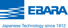 Máy Bơm Ebara