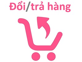 Chính sách đổi trả hàng
