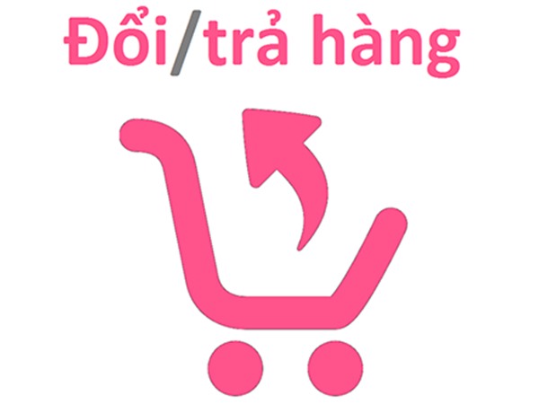 Chính sách đổi trả hàng