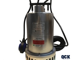 Máy bơm chìm QCK150