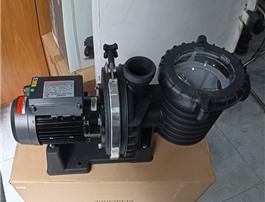 Bơm hồ bơi Ewala SCPB300E