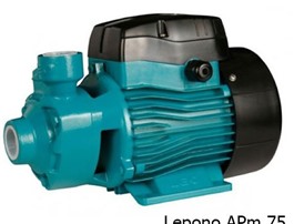 Máy bơm Leopono APm 37
