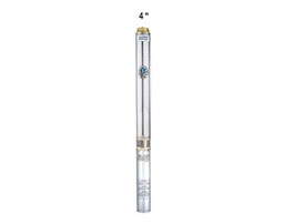 Bơm chìm giếng khoan Mastra R95-MA-28