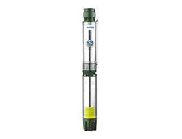Bơm chìm giếng khoan Mastra R-150-ES-15