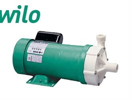 Bơm hóa chất Wilo PM 250PEH