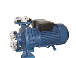 Máy bơm Forerun MF 32/160A